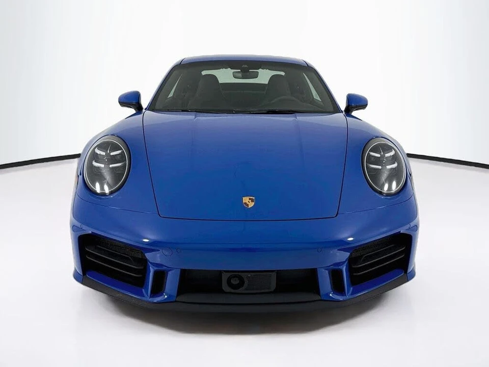 2025 Porsche 992 Carrera S - Image 6 of 30