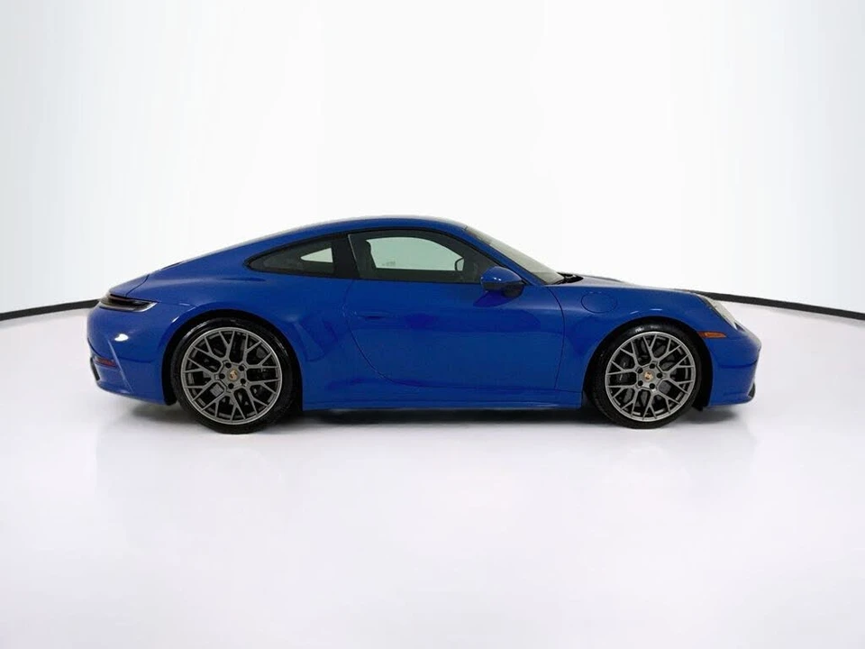 2025 Porsche 992 Carrera S - Image 8 of 30