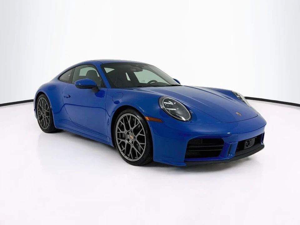 2025 Porsche 992 Carrera S - Image 7 of 30