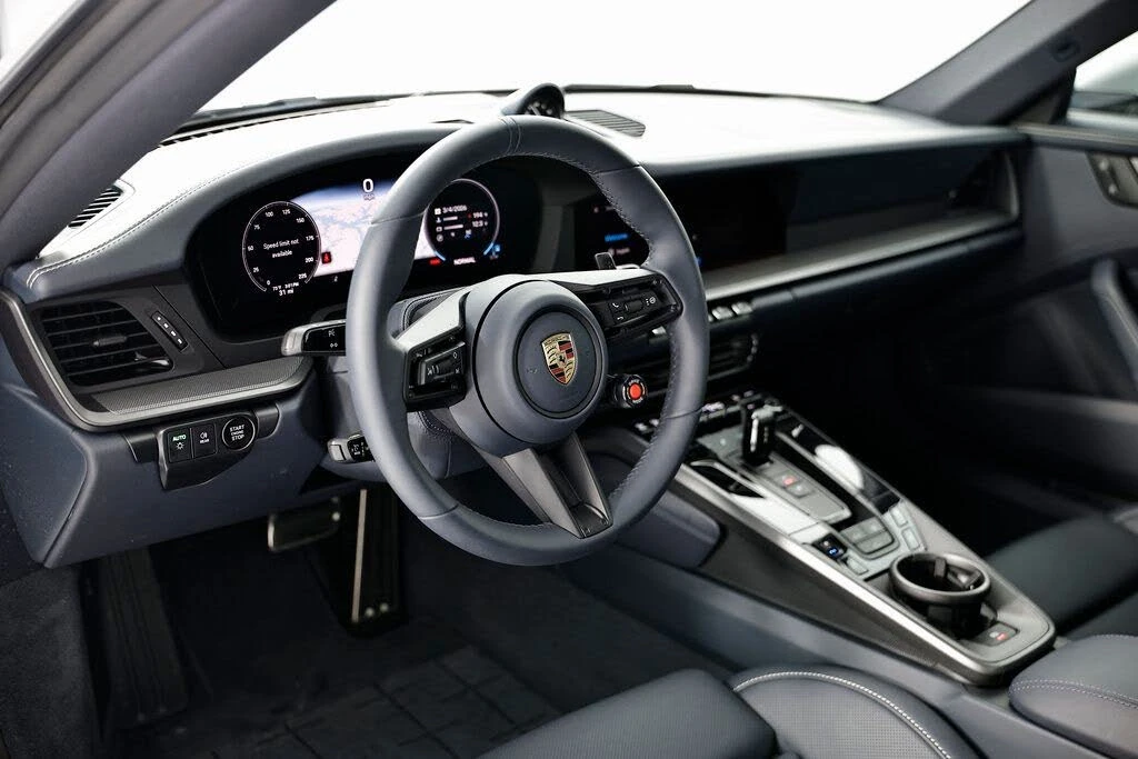 2025 Porsche 992 Carrera S - Image 4 of 31