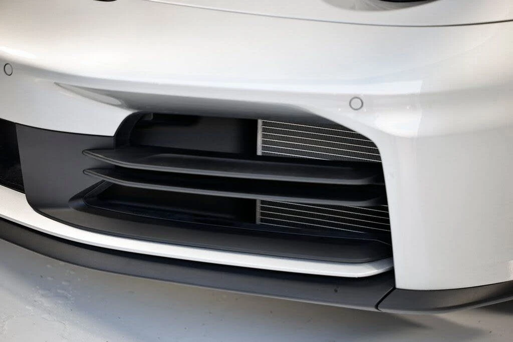 2025 Porsche 992 Carrera S - Image 12 of 31