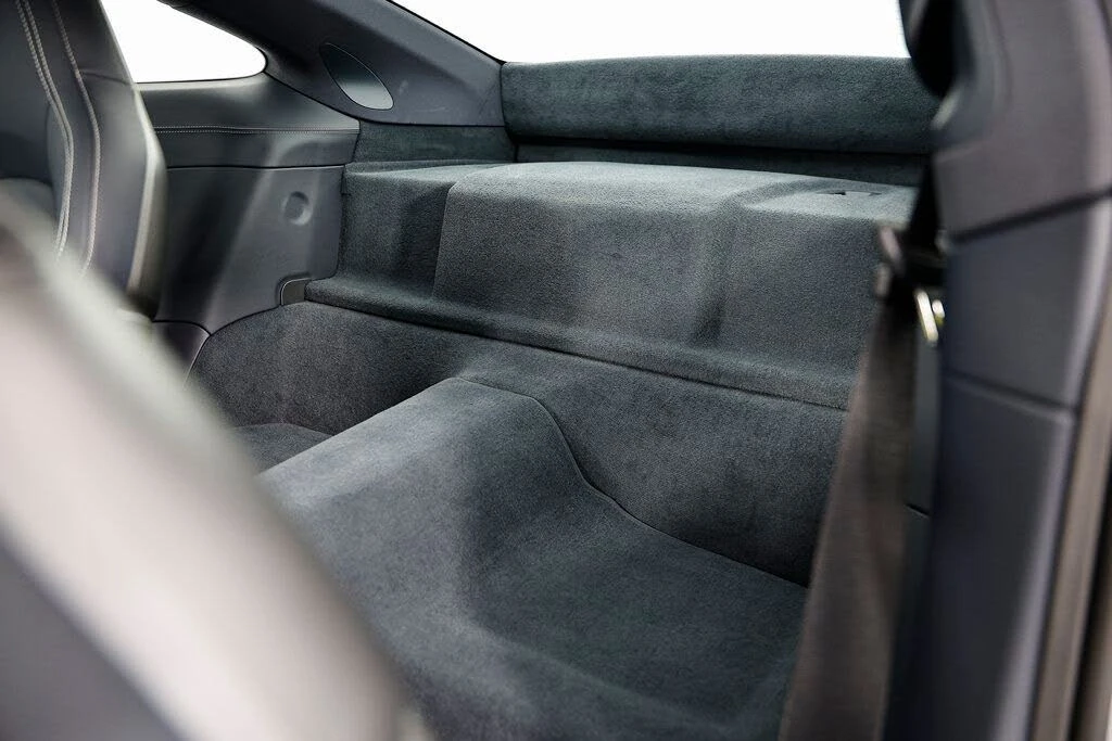 2025 Porsche 992 Carrera S - Image 31 of 31