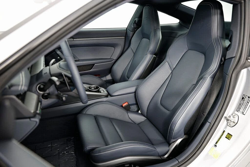 2025 Porsche 992 Carrera S - Image 5 of 31