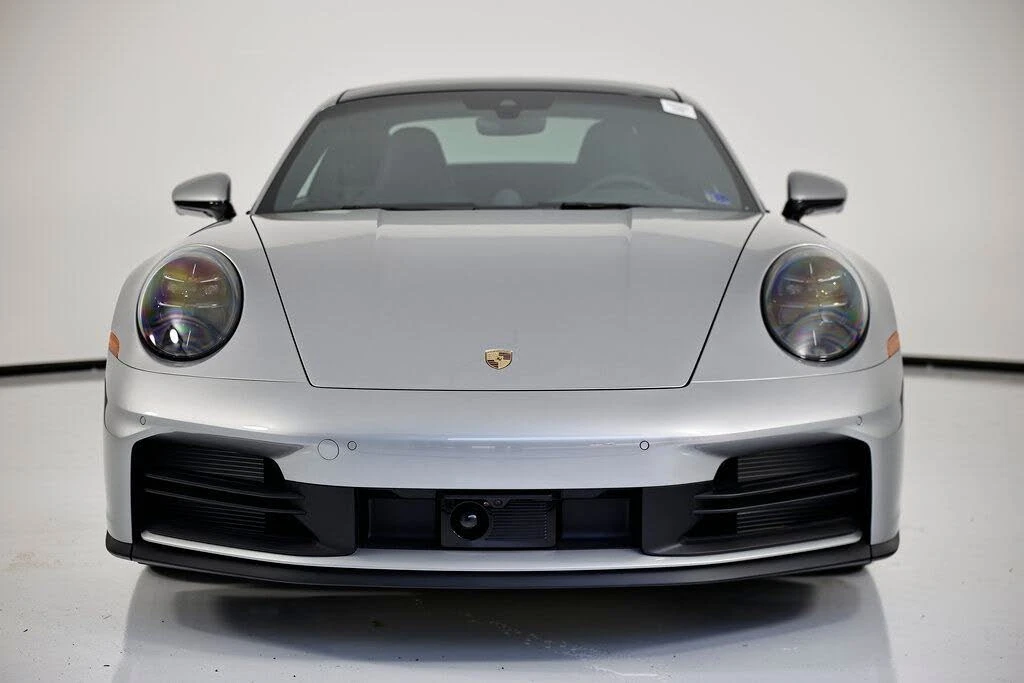 2025 Porsche 992 Carrera S - Image 10 of 31
