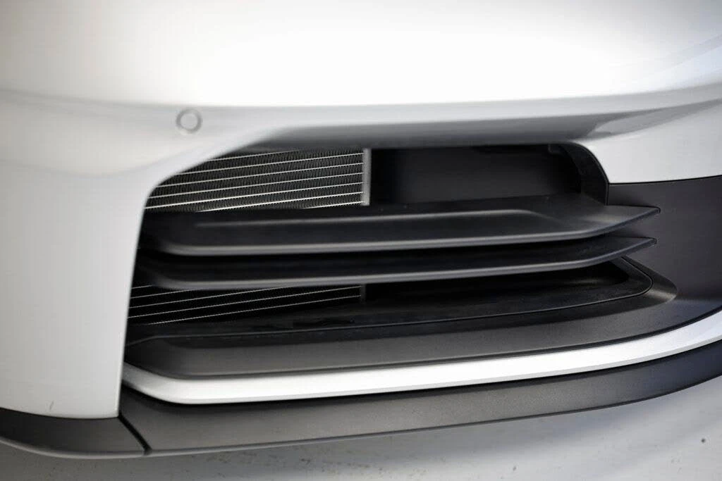 2025 Porsche 992 Carrera S - Image 21 of 31