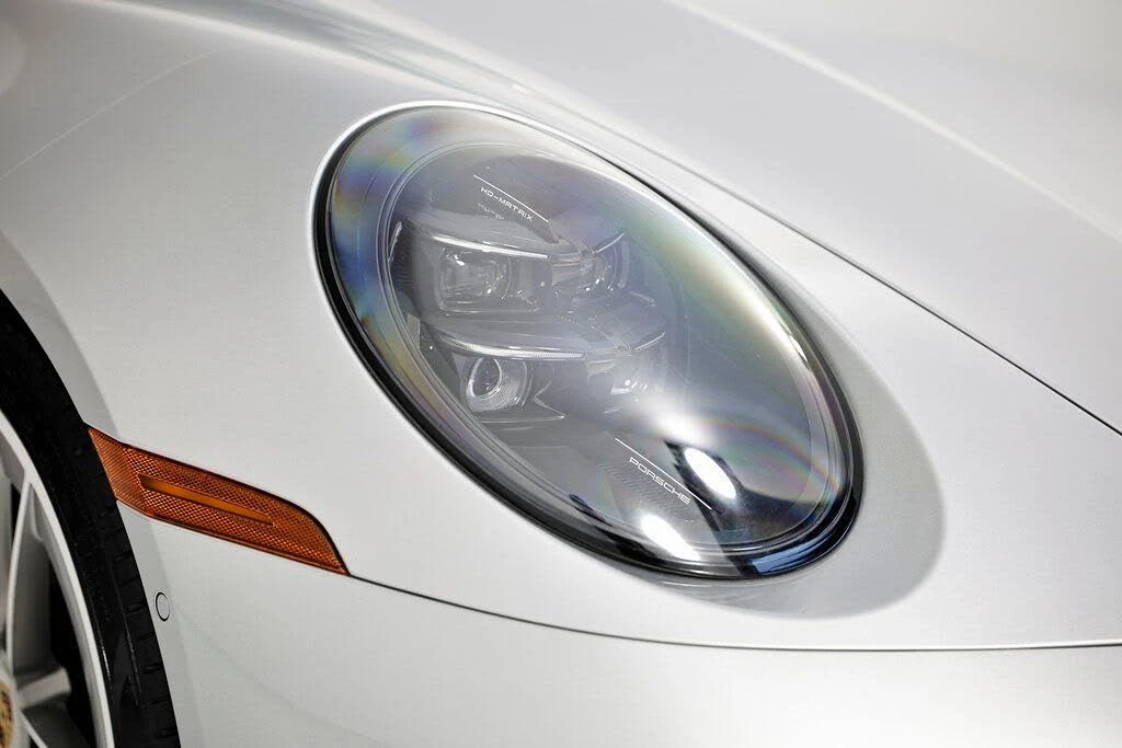 2025 Porsche 992 Carrera S - Image 20 of 31