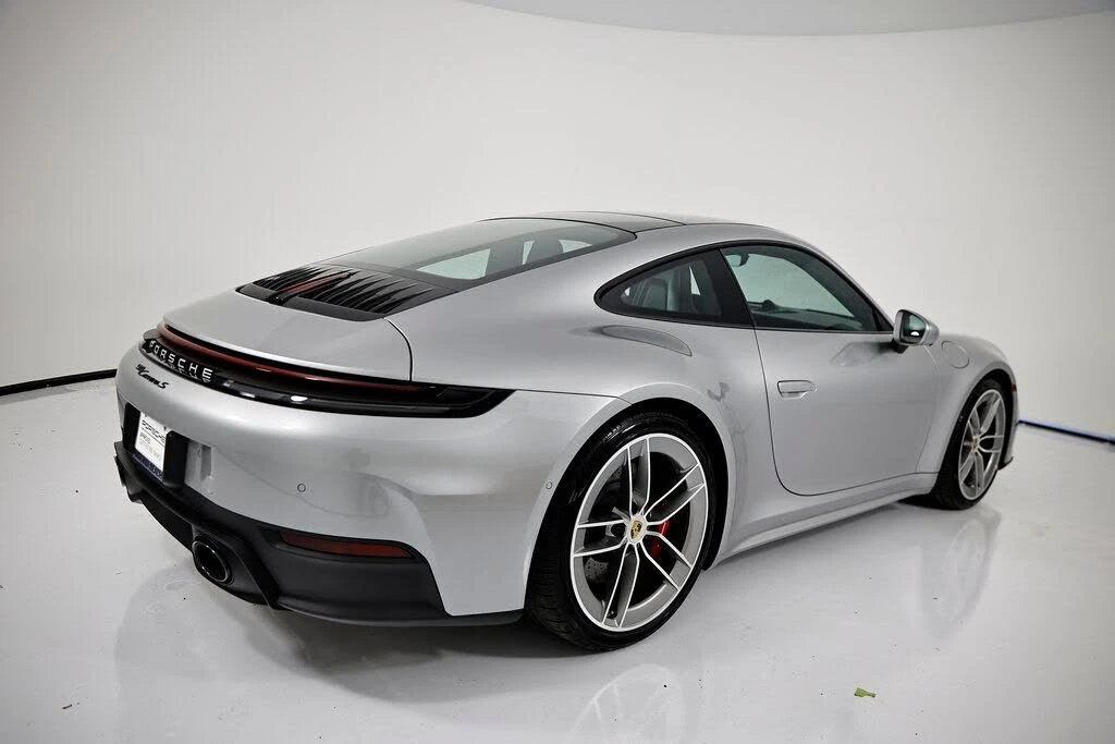 2025 Porsche 992 Carrera S - Image 7 of 31