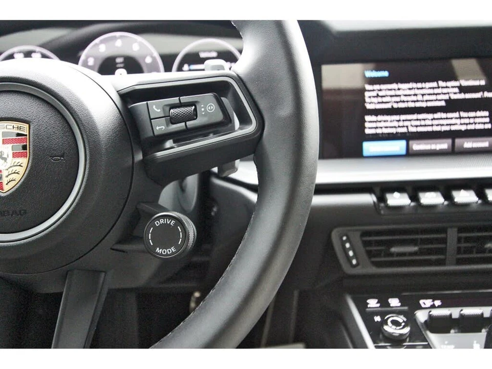 2025 Porsche 992 Carrera S - Image 13 of 31