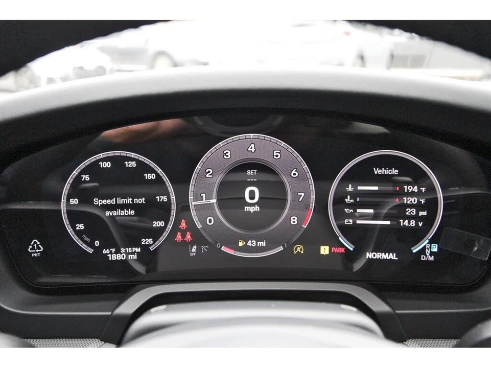 2025 Porsche 992 Carrera S - Image 11 of 31