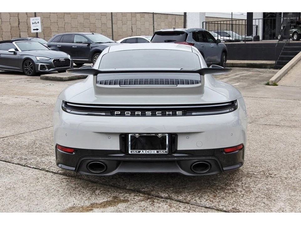 2025 Porsche 992 Carrera S - Image 6 of 31