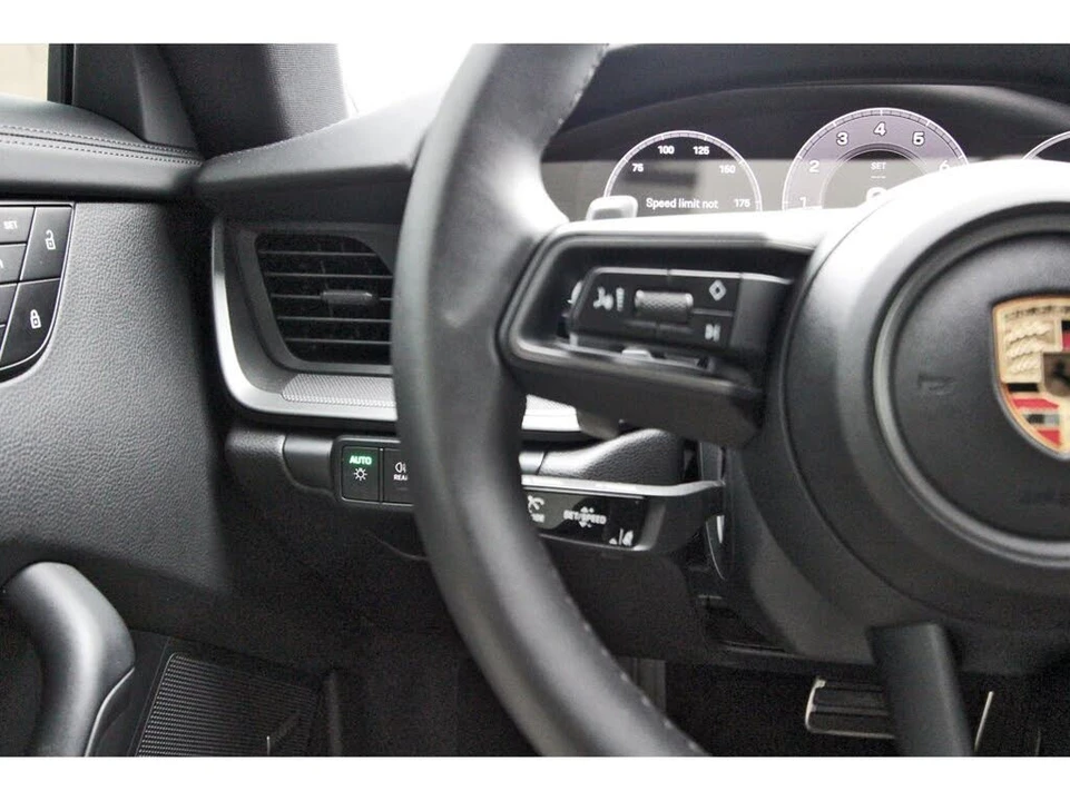 2025 Porsche 992 Carrera S - Image 12 of 31