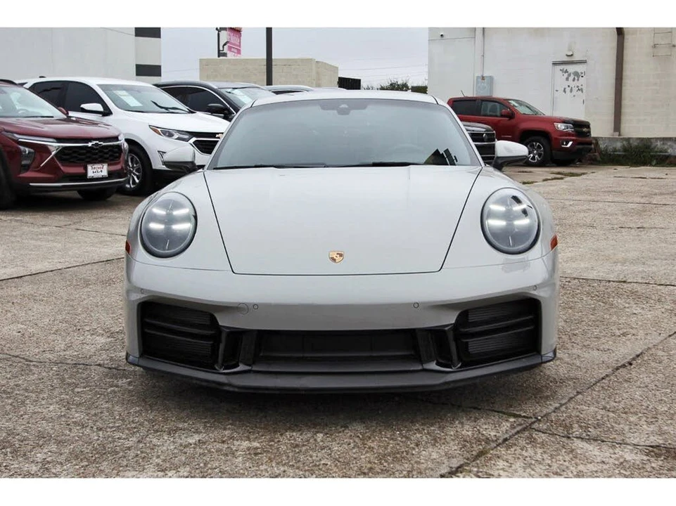 2025 Porsche 992 Carrera S - Image 2 of 31