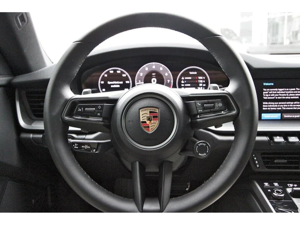 2025 Porsche 992 Carrera S - Image 10 of 31