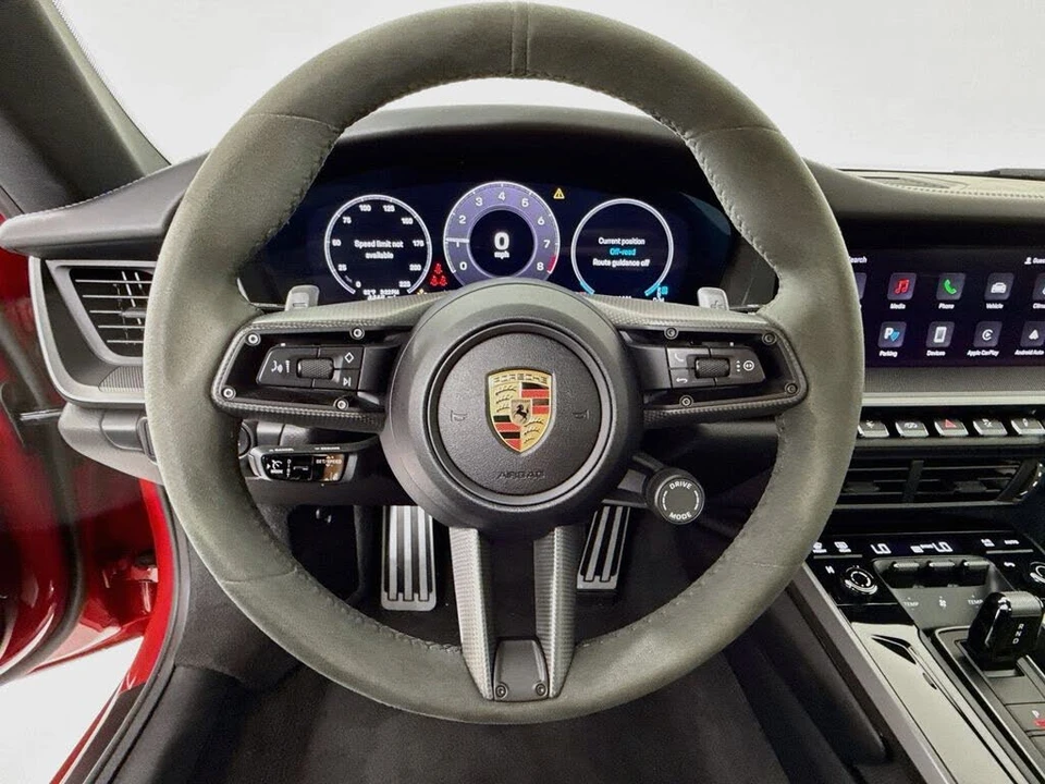 2025 Porsche 992 Carrera S - Image 15 of 31