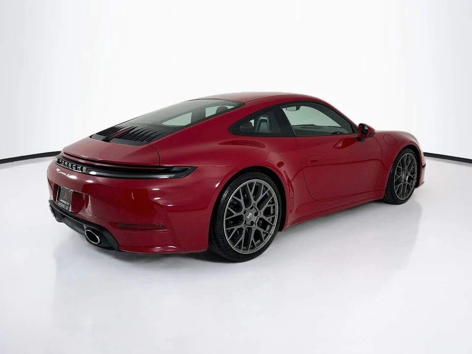 2025 Porsche 992 Carrera S - Image 9 of 31