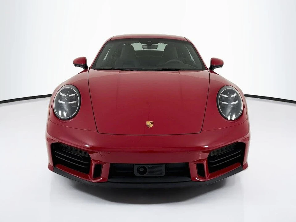 2025 Porsche 992 Carrera S - Image 6 of 31