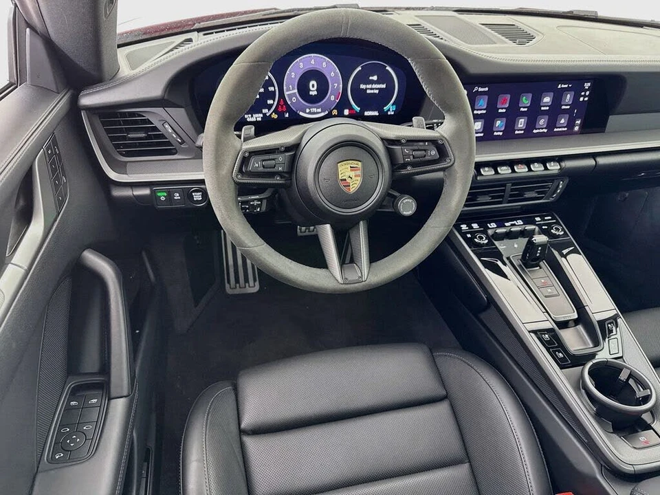 2025 Porsche 992 Carrera S - Image 23 of 31