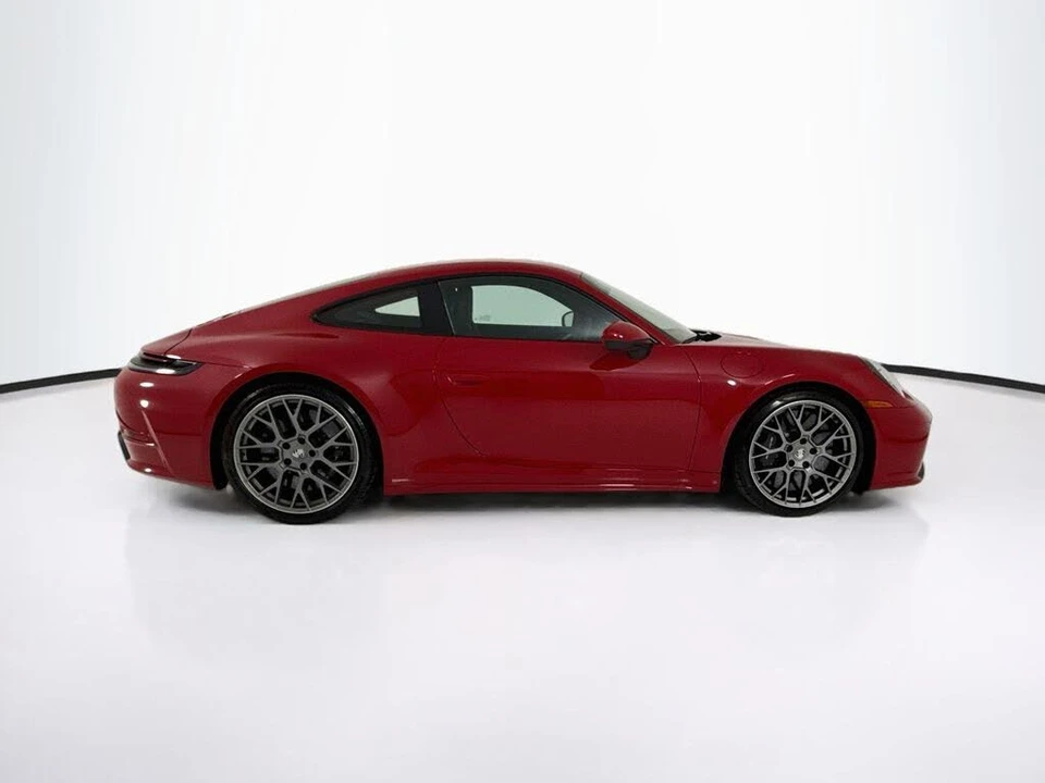 2025 Porsche 992 Carrera S - Image 8 of 31