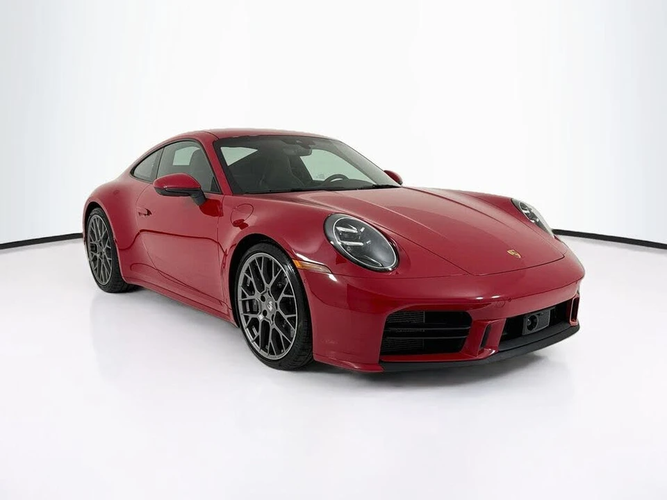 2025 Porsche 992 Carrera S - Image 7 of 31