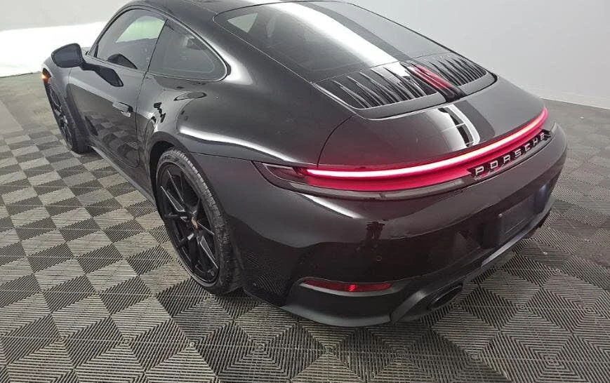2025 Porsche 992 Carrera S - Image 30 of 31
