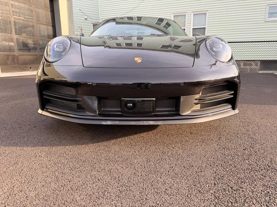 2025 Porsche 992 Carrera S - Image 3 of 31