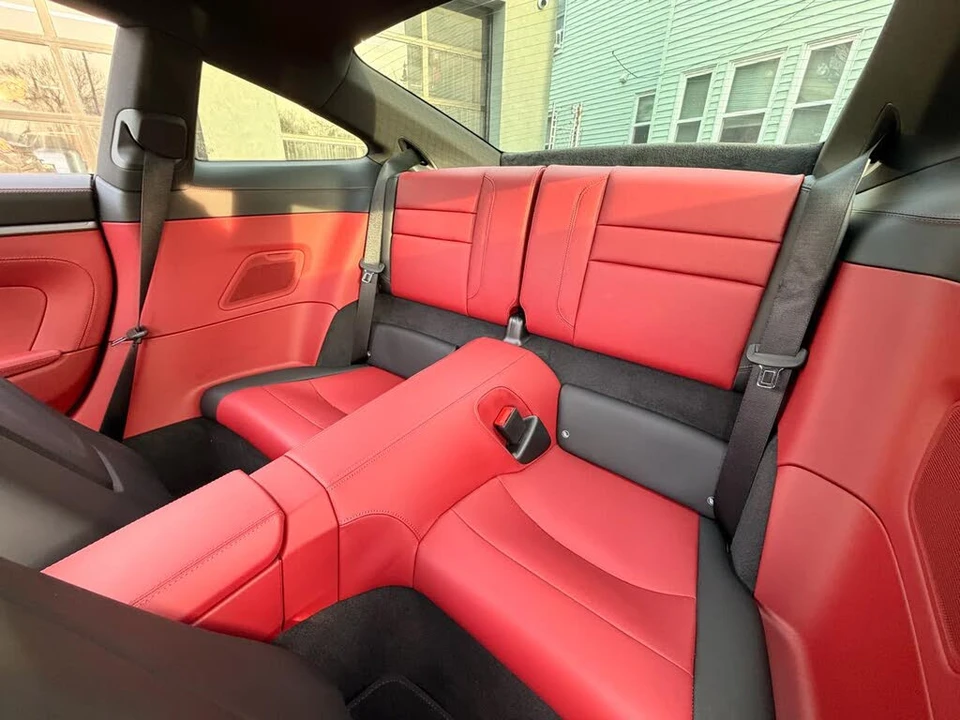 2025 Porsche 992 Carrera S - Image 24 of 31