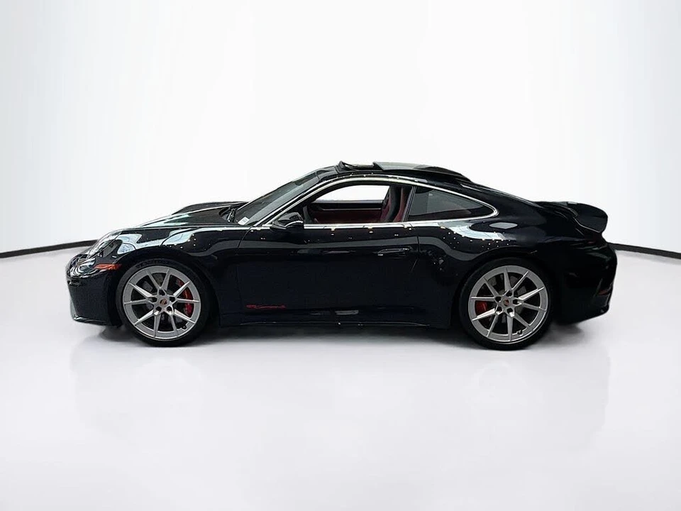 2025 Porsche 992 Carrera S - Image 2 of 6
