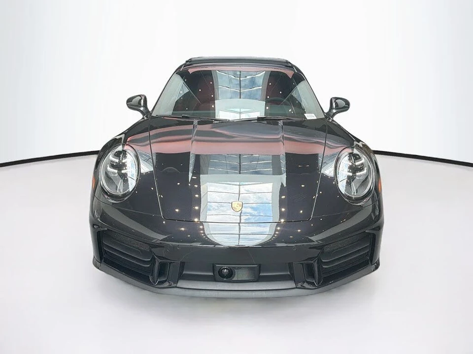 2025 Porsche 992 Carrera S - Image 6 of 6