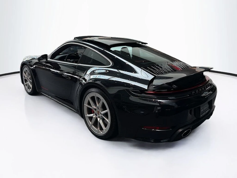 2025 Porsche 992 Carrera S - Image 3 of 6