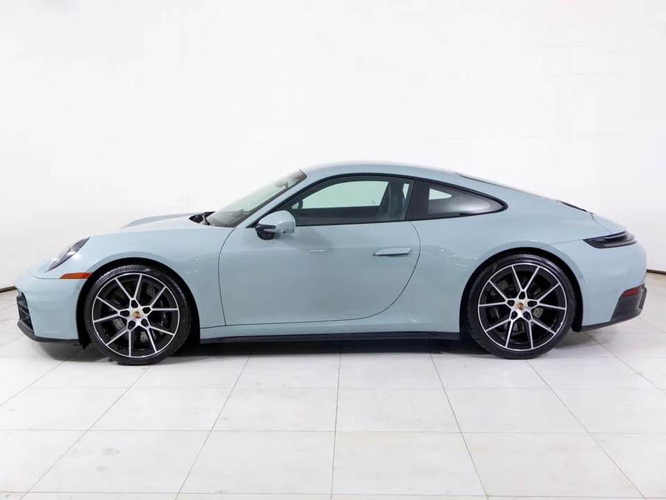 2025 Porsche 992 Carrera S - Image 2 of 29