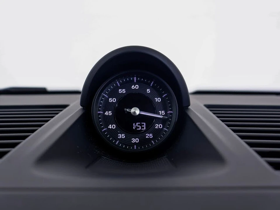 2025 Porsche 992 Carrera S - Image 12 of 29