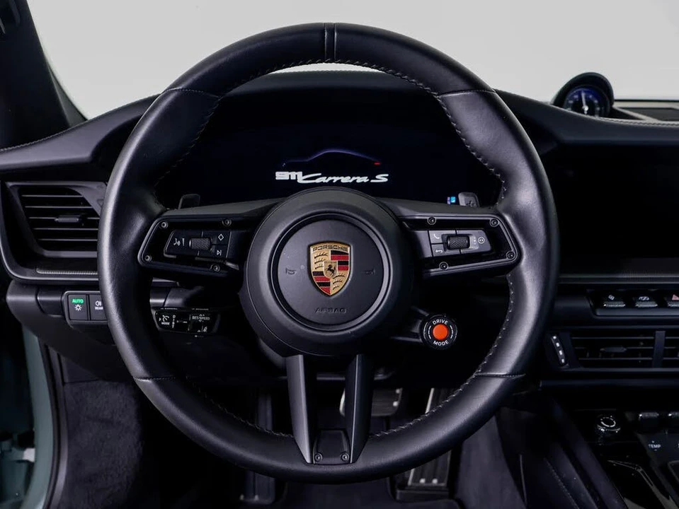 2025 Porsche 992 Carrera S - Image 9 of 29