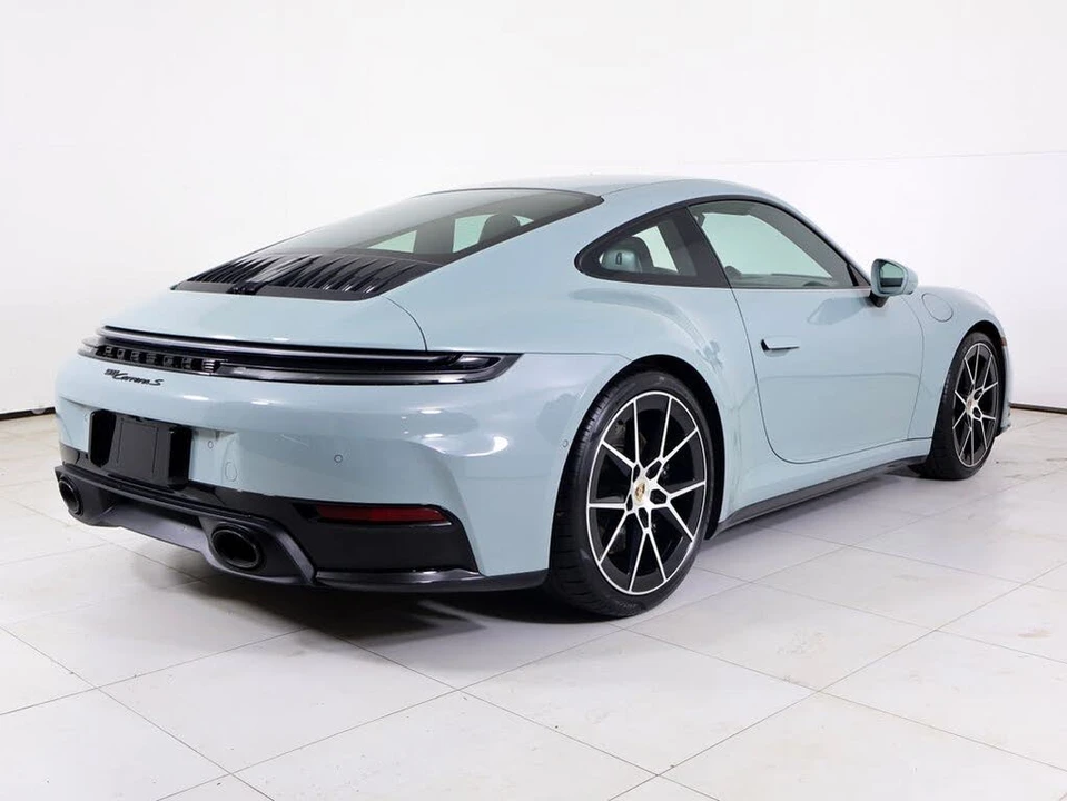 2025 Porsche 992 Carrera S - Image 28 of 29