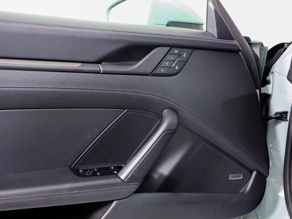 2025 Porsche 992 Carrera S - Image 20 of 29
