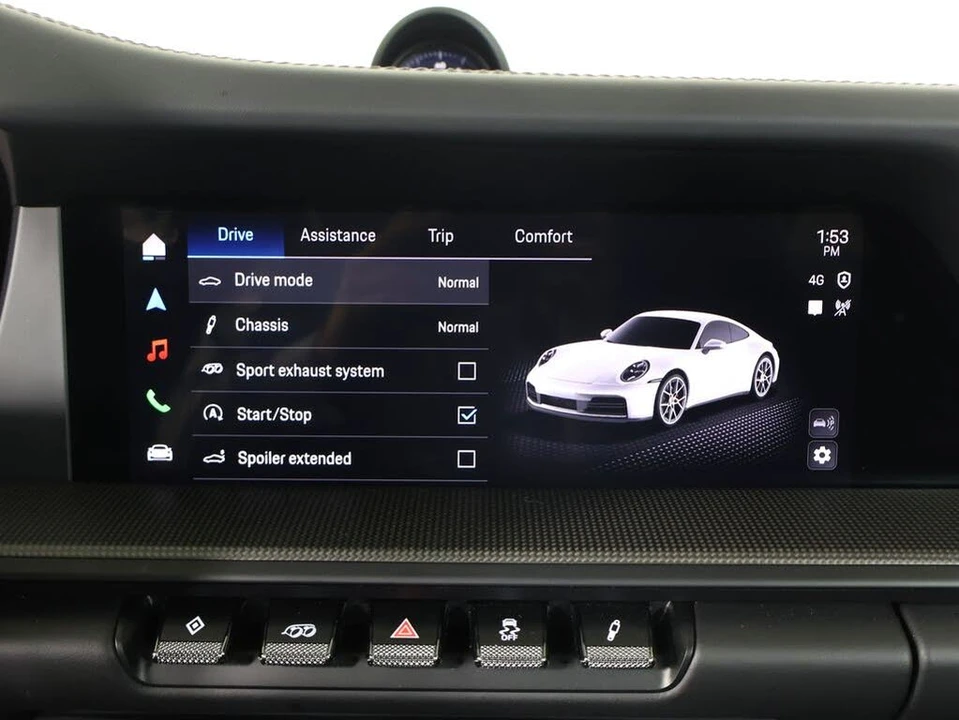 2025 Porsche 992 Carrera S - Image 13 of 29