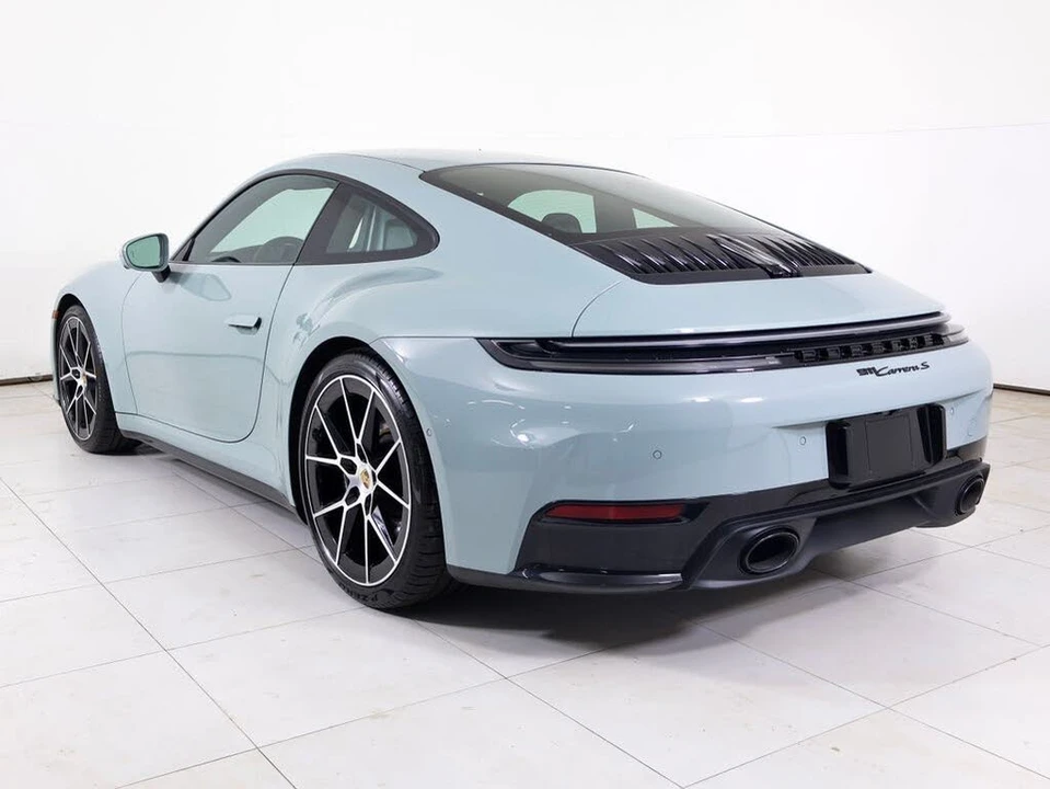 2025 Porsche 992 Carrera S - Image 3 of 29