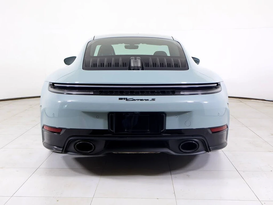 2025 Porsche 992 Carrera S - Image 29 of 29