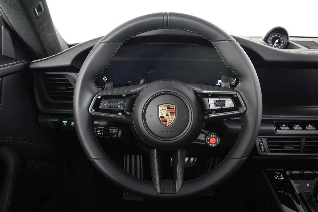 2025 Porsche 992 Carrera S - Image 12 of 31