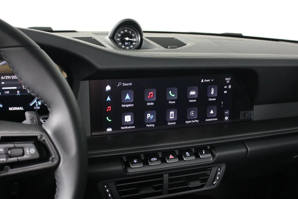 2025 Porsche 992 Carrera S - Image 13 of 31