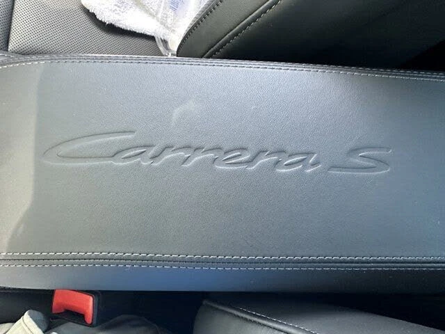 2025 Porsche 992 Carrera S - Image 26 of 31