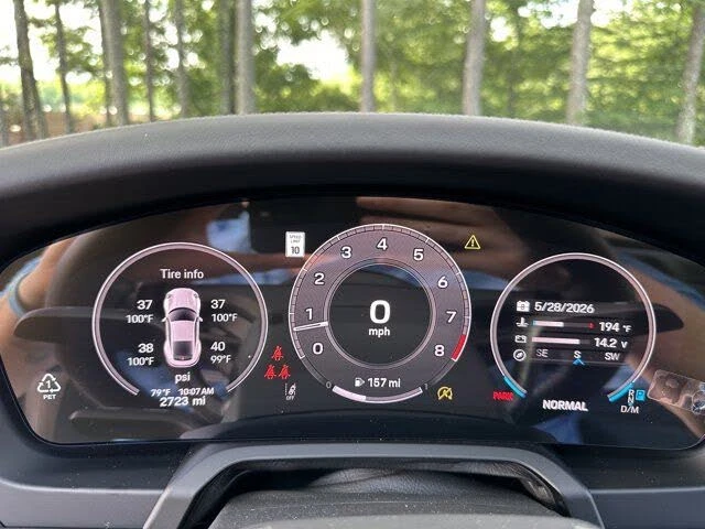 2025 Porsche 992 Carrera S - Image 21 of 31
