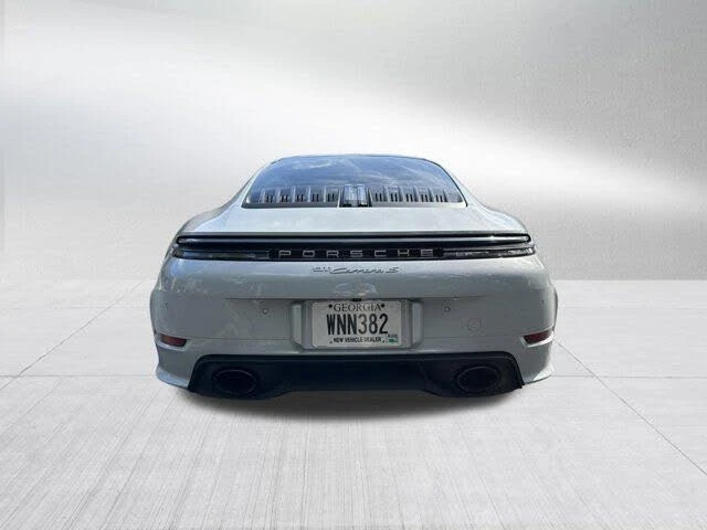 2025 Porsche 992 Carrera S - Image 6 of 31