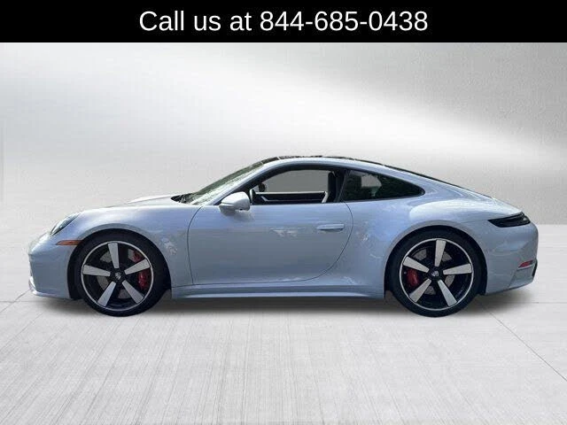 2025 Porsche 992 Carrera S - Image 4 of 31