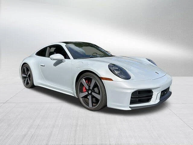 2025 Porsche 992 Carrera S - Image 7 of 31