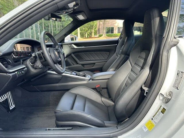 2025 Porsche 992 Carrera S - Image 11 of 31