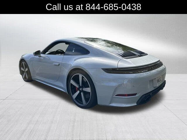 2025 Porsche 992 Carrera S - Image 5 of 31