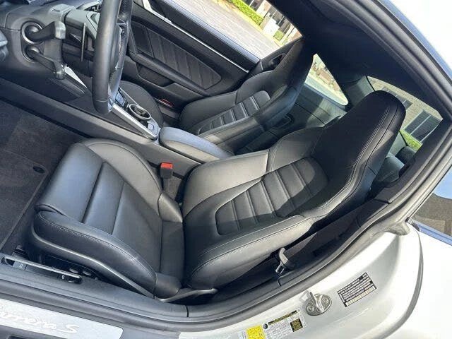 2025 Porsche 992 Carrera S - Image 12 of 31