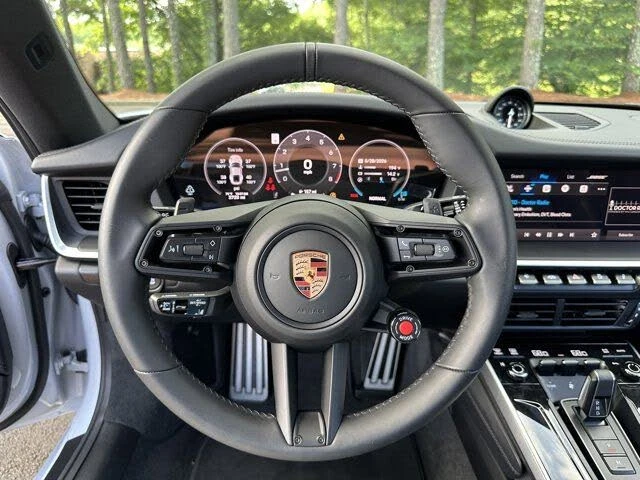2025 Porsche 992 Carrera S - Image 20 of 31