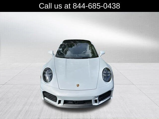 2025 Porsche 992 Carrera S - Image 2 of 31
