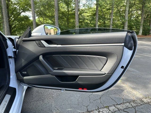 2025 Porsche 992 Carrera S - Image 13 of 31